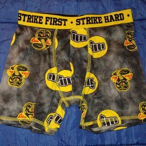 Boys Trunks